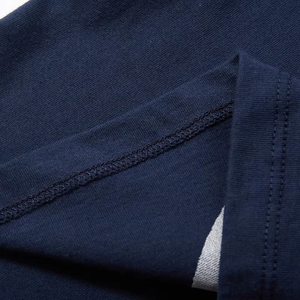 Fabricante Mayorista Confiable de Camisetas para Niños, Diseño Personalizado, Ropa Impresa, Fabricante de Exportación OEM ODM - Product Image 4
