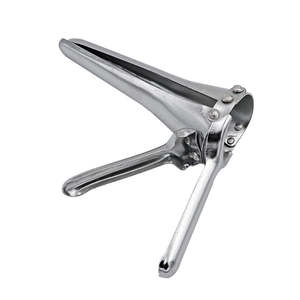 Spéculum nasal Killian en acier inoxydable pour examen médical ORL - Dilatateur nasal chirurgical professionnel, outil de diagnostic - Product Image 3