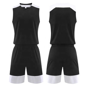 Pantalones Cortos de Baloncesto para Hombre BSCI, Ropa Deportiva de Poliéster Lisa con Técnica de Impresión por Sublimación, Conjuntos de Tallas Grandes Transpirables - Product Image 5