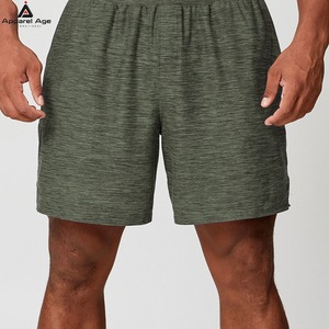 Shorts de sport pour hommes 2026 – Jogging, athlétisme, séchage rapide, extensibles, fitness, gym, extérieur, basketball, personnalisables - Product Image 3