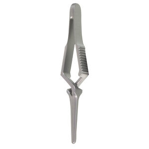 Pinza Quirúrgica Johns Hopkins Bulldog, Instrumento Quirúrgico de Acero Inoxidable, Pinza Vascular Atraumática, Herramienta Médica de Precisión - Product Image 6