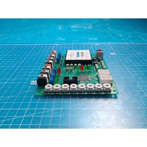 Convertidor CC-CC de Triple Salida Power Plaza PT15-24-322 Usado Como Parte de Equipos Semiconductores Legados - Product Image 3