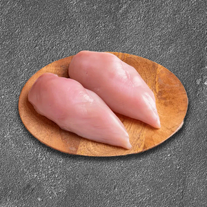 อกไก่และเนื้อไก่แช่แข็ง IQF ฮาลาลพรีเมียม เกรดอาหาร ไขมันต่ำ ผ่านกระบวนการอย่างถูกสุขอนามัย จัดจำหน่ายแบบขายส่ง - Product Image 6