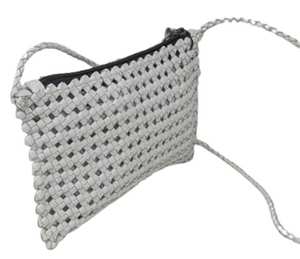 Elegante Bolso de Mano de Cuero Genuino con Correa Ajustable, Diseño Portátil para Viajes y Trabajo - Product Image 6