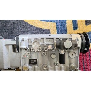 Pièces détachées automobiles d'occasion 400912-00722 Weifu BHF6P120056 Pompe d'injection de carburant diesel compatible avec Doosan, pièces détachées automobiles coréennes d'occasion - Product Image 5