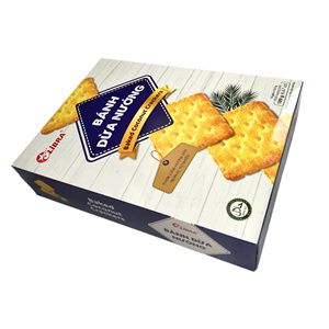 คุกกี้มะพร้าวพรีเมียม 189 กรัม – กรุบกรอบและหวาน |   ผู้ผลิตส่งออกแบบ ODM - Product Image 4