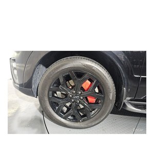 2022 para Kia Mohave Diésel 3.0 4WD de 7 Plazas con 9.247 km, Transmisión Automática, Volante a la Izquierda, Cámara Trasera - Product Image 5