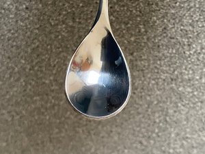 Classic Stainless Steel Spoon <b>Set</b> Smooth Finish Dining Utensils Bulk Export - Product Image 6