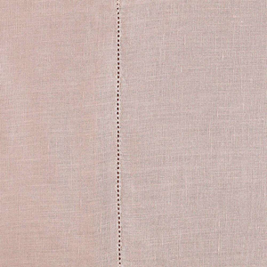 Bedding Linen Sheet Set 4pcs with <b>Pillow</b> Cases 1 Flat Sheet 1 Fitted Sheet 2 <b>Pillow</b> Cases - Product Image 6