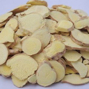 Racine de gingembre séchée exotique, stock important pour expédition mondiale - Product Image 1