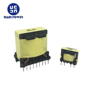 <span class=keywords><strong>EE</strong></span> Series ee19 máy biến áp điện - Product Image 3