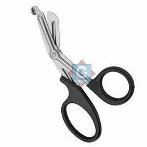กรรไกรตัดกระดูกชนิด Trauma Shears ทำจากสแตนเลส พร้อมแหล่งจ่ายพลังงานจากเครื่องจักร - Product Image 3