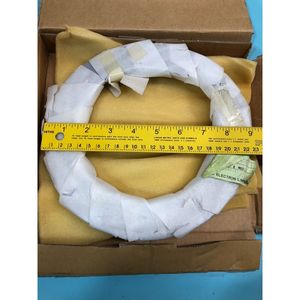 โตเกียวอิเล็กตรอน TEL 310-316008-2 แหวนด้านบน, 158035 - อุปกรณ์และอะไหล่เซมิคอนดักเตอร์ระดับโลกที่เชื่อถือได้ - Product Image 3