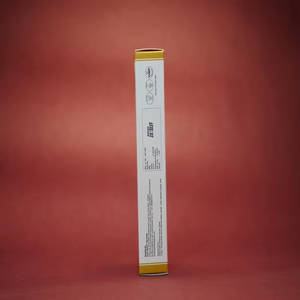 Volumateur Spectaculaire Noir Liquide pour des Cils Plus Épais, Plus Longs et Plus Volumineux, Formule Imperméable, Résistante à la Transpiration, Séchage Rapide, Pigment Intense pour les Yeux - Product Image 4