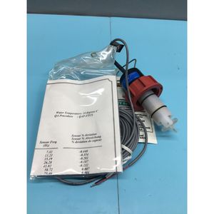 GEORGE FISCHER SIGNET P51530-V0 PADDLEWHEEL - Equipo y piezas de semiconductores de confianza con legado global - Product Image 3