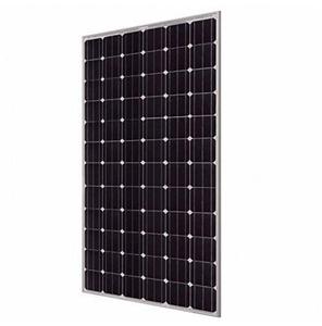 Panneau solaire avec connecteurs MC4, module photovoltaïque monocristallin pour systèmes d'installation rapide - Product Image 1