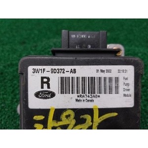 ECUs et modules informatiques d'occasion pour Town Car 3W1F9D372AB - Product Image 4
