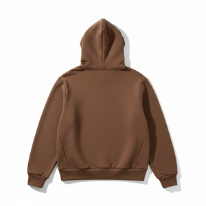 Custom High Quality Trendy <b>Mens</b> Cotton Hoodie Printing Logo Hooded Blank <b>Pullover</b> Sweatshirt Street Wear Casual Hoodies <b>For</b> <b>Men</b> - Product Image 3