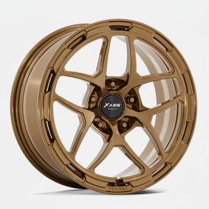 Rines de Aleación Todoterreno 4x4 de Alta Resistencia de 14, 15 y 16 Pulgadas 6x139.7, Rines Personalizados para Tacoma Ranger - Product Image 5