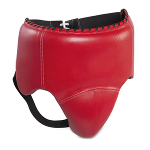 Protège-guêtres de boxe professionnel sur mesure en PU, type mannequin, pour entraînement de boxe, personnalisable - Product Image 3