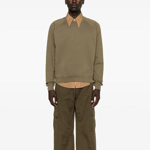 Sudaderas de Invierno Personalizadas de Alta Calidad para Hombre, Sudaderas con Estampado Moderno, Colores Personalizados Ecológicos, Precio Razonable, Nuevo Diseño - Product Image 2