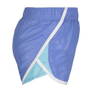 Hot Sale Quick Dry Breathable Cotton Polyester Gym Fitness Plus Size Men Sports <b>Running</b> MMA Shorts Martials Arts Sports Wear - Product Image 2