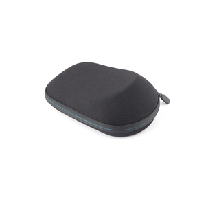 Ziversy Black EVA-043 Mallette à outils moderne avec logo personnalisé, écologique, réutilisable, étanche, antichoc, pour voyage et rangement, à fermeture éclair, simple compartiment - Product Image 1