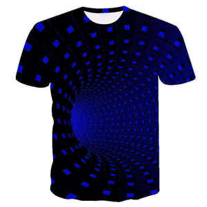 Camiseta Deportiva Sublimada Personalizada para Hombre, de Secado Rápido, en Poliéster, para Entrenamiento, Running, Ejercicio y Actividades al Aire Libre - Product Image 3