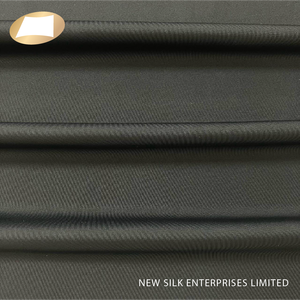 Tissu jersey simple en nylon et élasthanne respirant haute résistance, teint uni, pour maillot de bain - Product Image 4