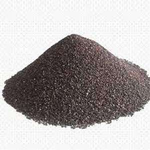 Brown Fused Aluminum <b>Oxide</b> 95 Percent Purity Abrasive Powder For Blasting And Grinding Available In All Mesh Sizes 25kg Bag - Product Image 3
