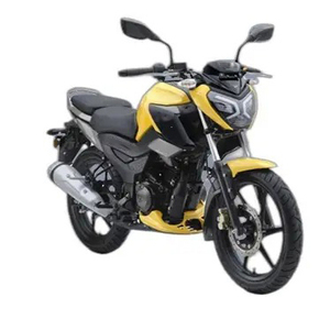 รถมอเตอร์ไซค์วิบากคุณภาพสูง รุ่น Raider 125 Bs6 ปี 2026 - ซื้อมอเตอร์ไซค์ออฟโรด - Product Image 6