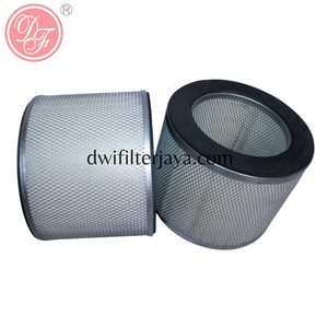 Filtro de Aire de Alto Rendimiento OEM para Piezas de Compresor - Product Image 2