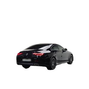 Mercedes-Benz CLS450 4MATIC AMG Line 2020, 55,588 km, Volante a la Izquierda, Caja de Cambios Automática con Cámara Trasera - Product Image 1