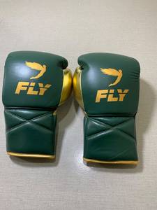 RTS Wholesale Price Best Quality FLY <b>Boxing</b> <b>Set</b> With Pure Cowhide Leather Professional Fighting Training & <b>Sparring</b> <b>Set</b> AS-SP-04 - Product Image 2