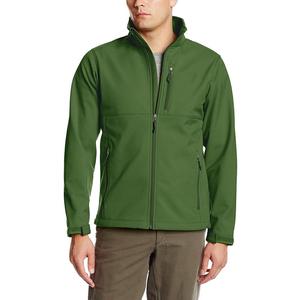 เสื้อแจ็คเก็ตแบบสบายๆ กันลม กันน้ำ ผ้าเนื้อนุ่ม - Product Image 2
