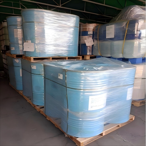 Dimetilsulfóxido Puro para Procesos de Extracción, Dimetilsulfóxido Premium para Sistemas de Solventes Industriales - Product Image 1