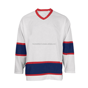 Top Trending Made In Pakistan Uniformes de hockey sobre hielo para hombres Nuevo diseño Mejor venta Uniformes personalizados con servicio Odm/OEM disponible - Product Image 6