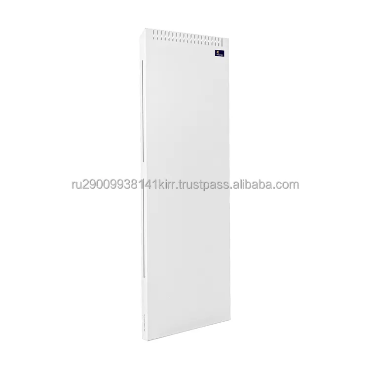 Home Heater Wall Mounting Heating for 20 m3 Room Heated Area 8 m2 Eco Heater KOUZI B3 320W Home Heater