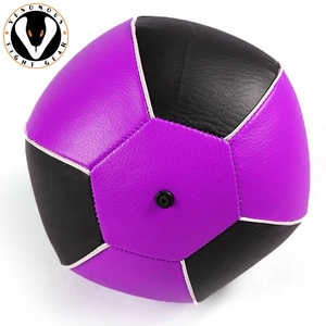 Pelota de velocidad de alta calidad con diseño reforzado y acción de rebote consistente para entrenamiento de velocidad y práctica de boxeo - Product Image 6