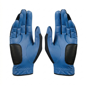 Vêtements de sport, gants de golf respirants pour toutes les saisons, vente en gros au meilleur prix, gants de golf en peau de mouton pour toutes les saisons - Product Image 4