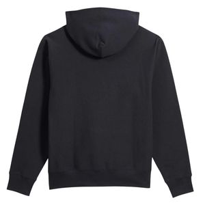 Sweat-shirts à capuche personnalisés pour hommes, légers, confortables, en polaire, pour le sport, la remise en forme, l'entraînement et le quotidien - Product Image 2