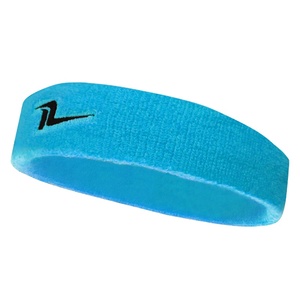 Breathable Cotton Sports <b>Headband</b> Terry Cloth Hair Band <b>for</b> Basketball Running <b>Gym</b> Workout - Product Image 6