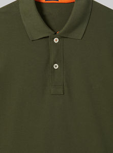 Servicio OEM de Ropa Urbana Totalmente Personalizada, Camisetas Polo para Hombre de Tallas Grandes, Camisetas Polo para Adultos, Camiseta Polo de Manga Corta para Hombre - Product Image 6