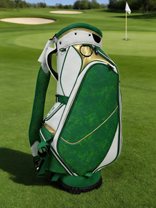 Hot Selling <b>Men</b> Golf <b>Bags</b> Casual use New Design Adults Sizes Latest Design Wholesale Price Custom logo/colors <b>Men</b> Golf <b>Bags</b> - Product Image 5