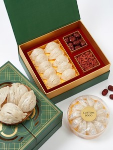 Luxury <b>Magnetic</b> Double Door <b>Box</b> Manufacturer for Global Brands - Product Image 5