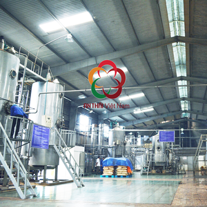 Vietnam Robusta <b>Instant</b> <b>Coffee</b> Spray Dried <b>Coffee</b> Powder Min 2% Caffeine Bubuk Kopi Soluble Export Bulk Bag To Indonesia - Product Image 4