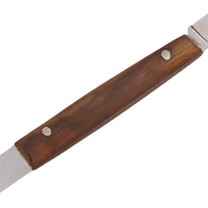 Lessmann Wax Carvers 13cm Dental Instrument Double Ended Stainless Steel Wax <b>Modeling</b> Carving Tool Ergonomic Lab Tool - Product Image 6