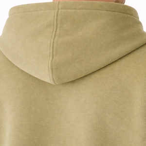 Men Premium Quality Pullover <b>Hoodie</b> <b>Plain</b> Blank Cotton Fleece Hooded Casual Warm Fabric Kangaroo Pocket <b>Hoodie</b> For Men - Product Image 6