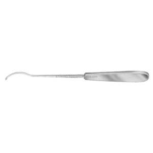 OEM Customized A-1 VERITAS Brunner 21 Cm/25 cm Stainless Steel Manual Reusable Suture Surgical Instruments | ISO 13485 Certified - Product Image 5