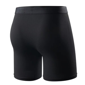 Premium Mens <b>Boxer</b> Stretch Fabric Comfortable Fit Daily Essential Underwear Bangladesh garment sourcing office - Product Image 4